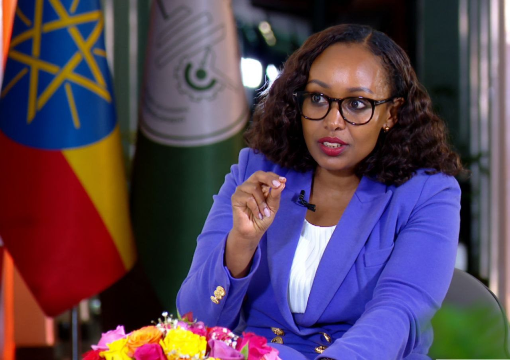 Ethiopia’s Debt to GDP Ratio Declines to 13.7 Percent 