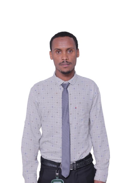 Logistics Operation Manager