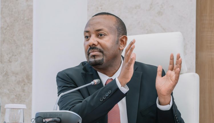 Digital transactions surge beyond 12.5 trillion birr as Ethiopia hits 55 million mobile money users
