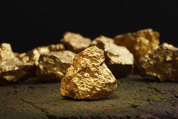 Ethiopia: Southwestern Ethiopian Region Supplies 150 Kilograms of Gold to National Bank