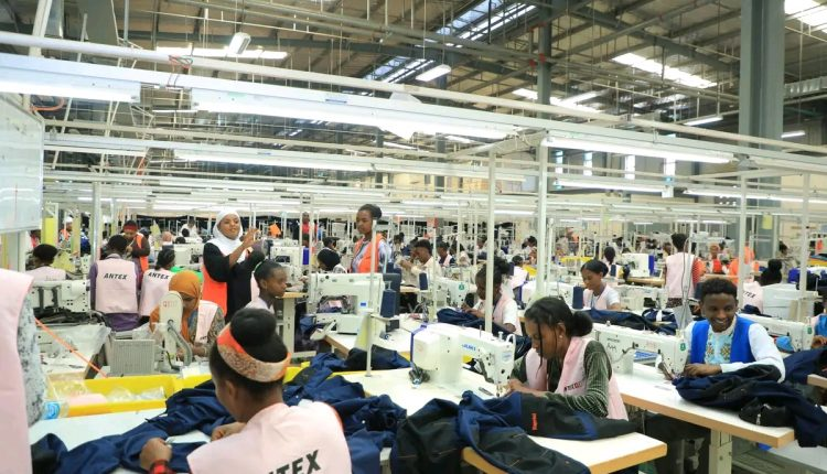 Ethiopia’s Economic Reforms Attract Growing Indian Investment Interest – Ambassador