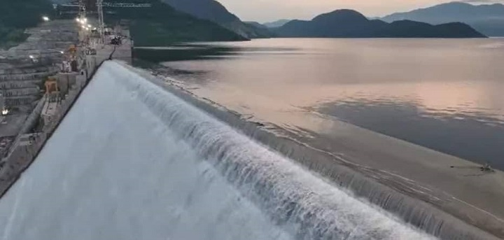 Ethiopia to Inaugurate Completed Grand Ethiopian Renaissance Dam in September